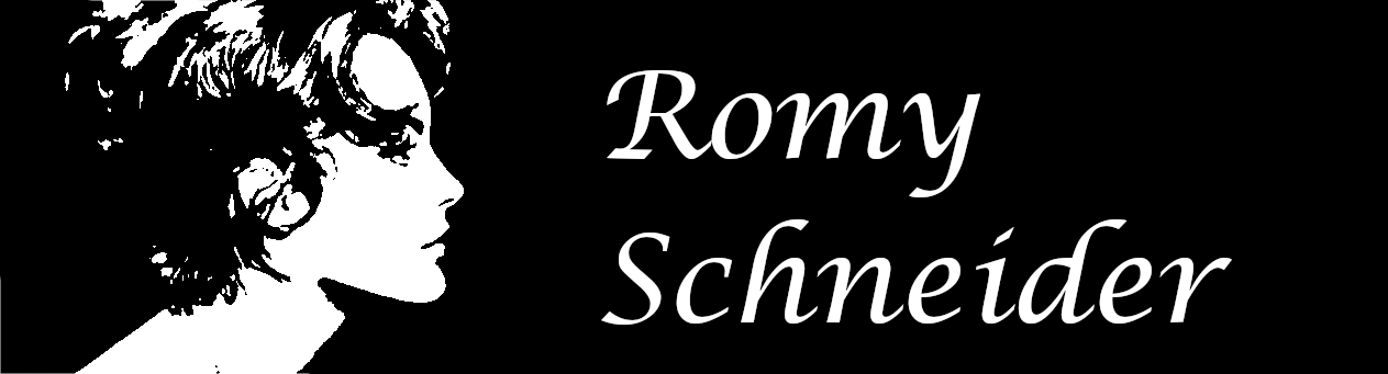Zum 80. Geburtstag von Romy Schneider