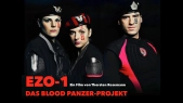 EZO-1 - Das Blood Panzer-Projekt