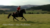 Peter Pfister - Der Pferdemann